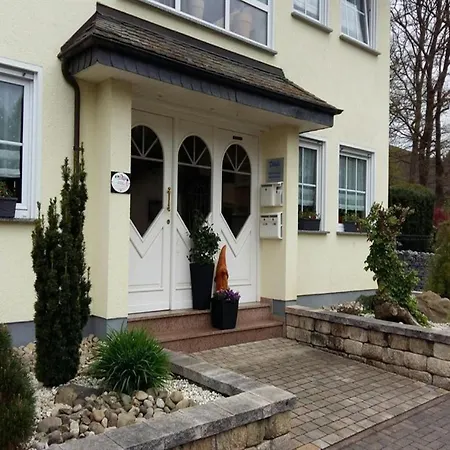 Apartment Frink *