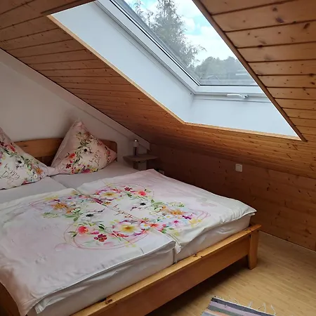 Apartament Frink Niederelbert