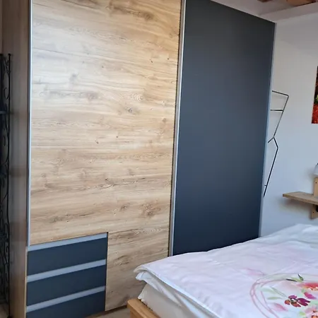 Apartament Frink Niederelbert